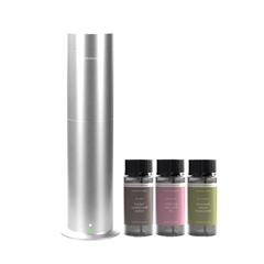 Mini360 SL + Quarterly Oils