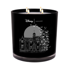 Tomb Sweet Tomb 4-Wick Candle