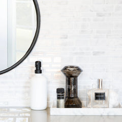 Hourglass Diffuser + My Way Oil