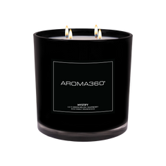 Mystify 4-Wick Candle