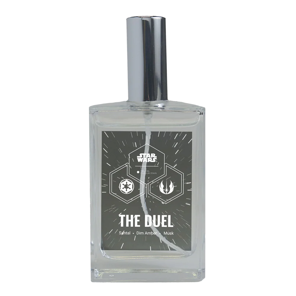 Star Wars ™ The Duel Room Spray