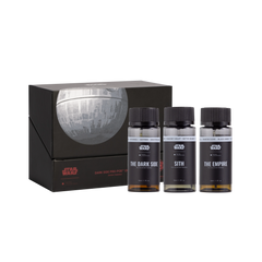 The STAR WARS ™ Dark Side Discovery set