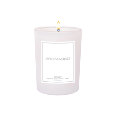 My Way Single-Wick Candle