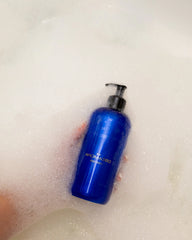 Blue Body Wash [DEV]