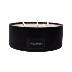 My Way 6-Wick Candle