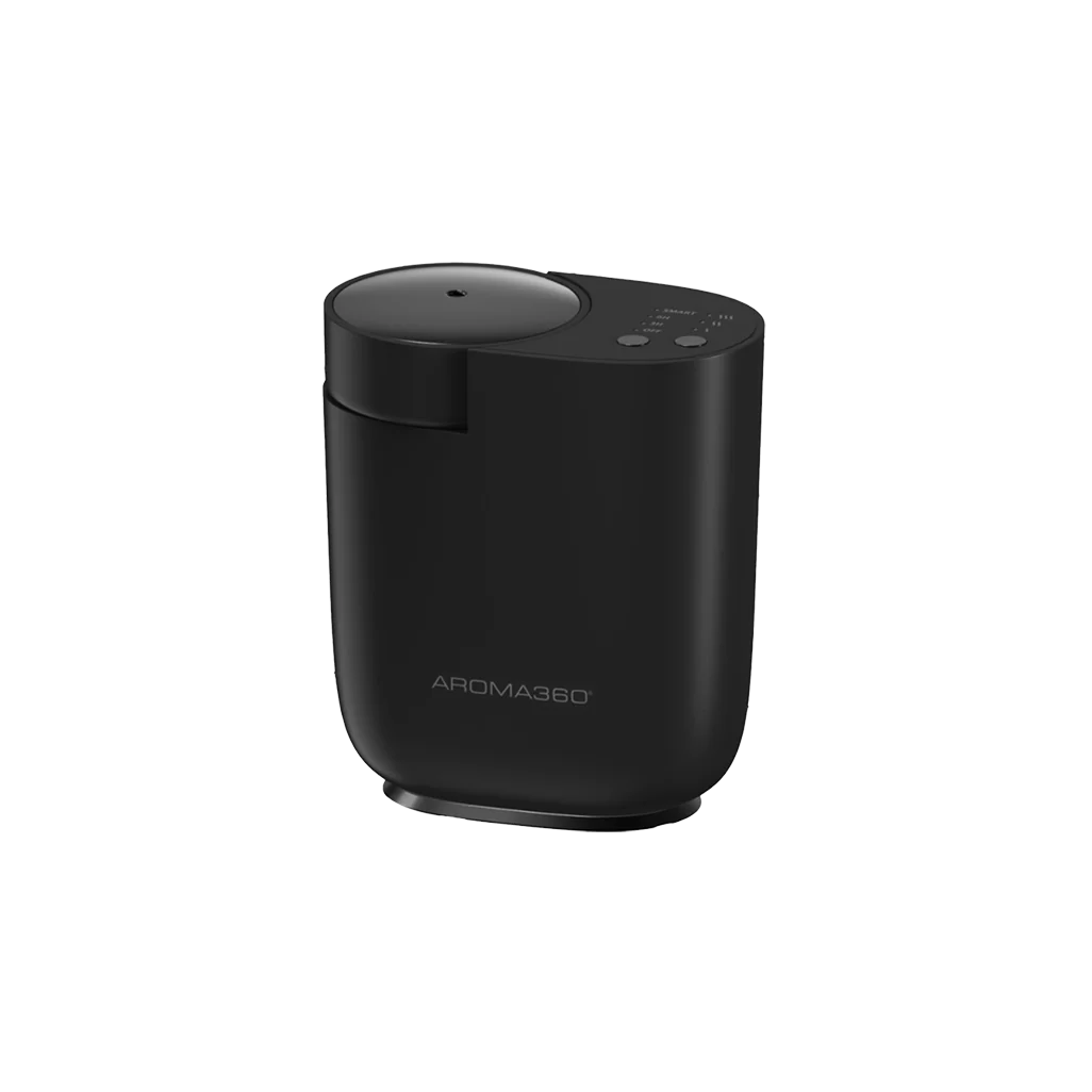 [DEV] Free Diffuser Set