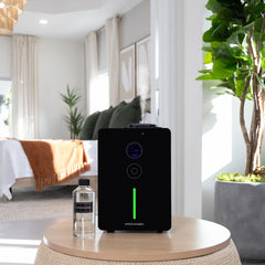 Free VanGogh360 Scent Diffuser with Oil Deliveries