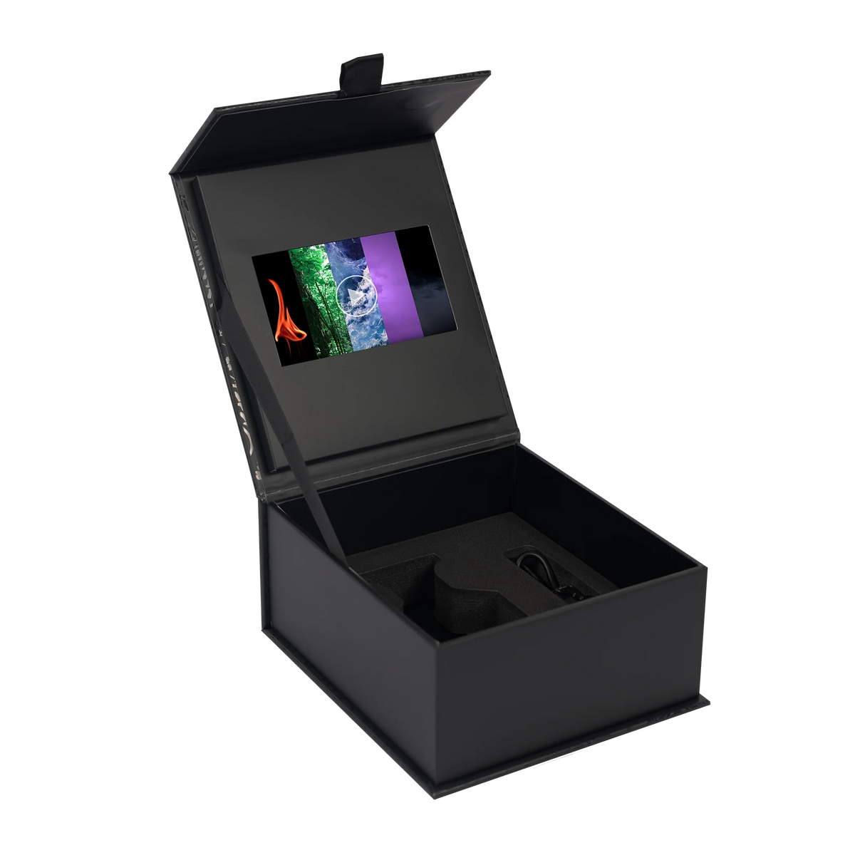 Memory Box™